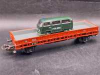 Märklin Eisenbahn Modellbau H0 313/1 - 4606...