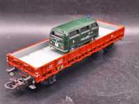 Märklin Eisenbahn Modellbau H0 313/1 - 4606...