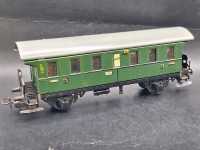 Märklin Eisenbahn Modellbau H0 329/1 Personenwagen...