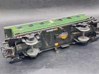 Märklin Eisenbahn Modellbau H0 329/1 Personenwagen...