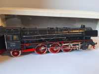 Märklin H0 3048 01097 Dampflok Schlepptenderlokomotive Eisenbahn Modellbau OVP