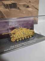 Stug III Ausf. G Sd.Kfz. 142/1 Abt. 911 11. Pz.Div. Russland 1943 Modellbau 1:72