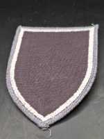 Bundeswehr Verbandsabzeichen 6. Panzergrenadierdivision Uniform Patch