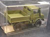 ROCO Minitanks H0 1:87 Bundeswehr Militaria Fahrzeug LKW...