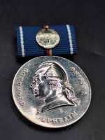 DDR NVA Orden Gotthold Ephraim Lessing Medaille...