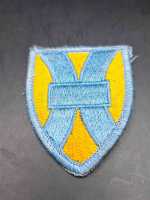 USA Patch Ärmelabzeichen 21st Theater Sustainment...