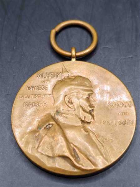 Zentenarmedaille Kaiser Wilhelm I. Erinnerungsmedaille Zentenarmedaille Orden