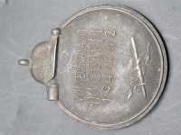 Medaille Winterschlacht im Osten 1941/42...