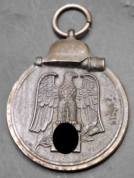 Medaille Winterschlacht im Osten 1941/42 Gefrierfleischorden Eisbeinorden