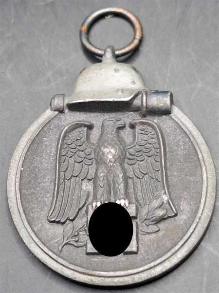 Medaille Winterschlacht im Osten 1941/42 Gefrierfleischorden Eisbeinorden