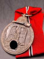 Medaille Winterschlacht im Osten 1941/42...