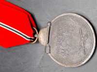 Medaille Winterschlacht im Osten 1941/42...