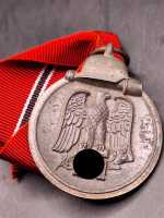 Medaille Winterschlacht im Osten 1941/42...