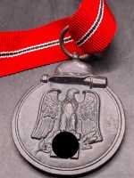 Medaille Winterschlacht im Osten 1941/42...