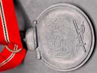 Medaille Winterschlacht im Osten 1941/42...