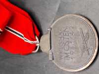 Medaille Winterschlacht im Osten 1941/42...