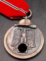 Medaille Winterschlacht im Osten 1941/42...