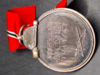 Medaille Winterschlacht im Osten 1941/42...