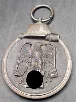 Medaille Winterschlacht im Osten 1941/42...