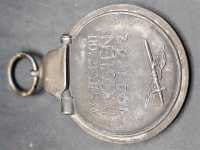 Medaille Winterschlacht im Osten 1941/42...