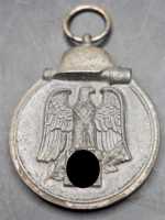 Medaille Winterschlacht im Osten 1941/42...