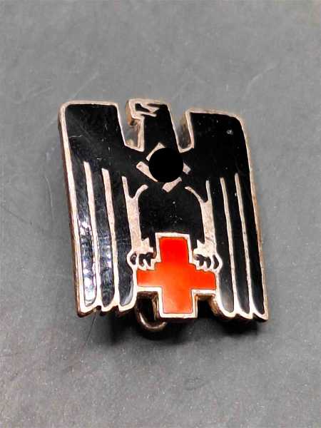 Deutsches Rotes Kreuz DRK - Zivilabzeichen 20mm