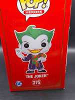 FUNKO POP! DC The Joker 375 Batman mit Spielkarte Joker  Imperial Palace Asien