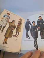 Davis / Turner Deutsche Uniformen im Dritten Reich 1933-1945 Militaria