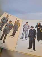 Davis / Turner Deutsche Uniformen im Dritten Reich 1933-1945 Militaria