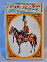 Cavalry Uniforms Britain Commonwealth Mounted Troops England Uniform Reiter