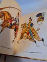 Cavalry Uniforms Britain Commonwealth Mounted Troops England Uniform Reiter