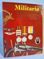 Stalling Militaria Handbuch Sammler Liebhaber Wilkinson Effekten Orden Fachbuch