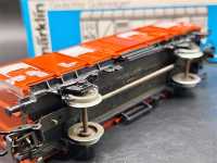 Märklin Eisenbahn Modellbau H0 4627 Gedeckter Güterwagen OVP