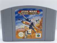 Star Wars Rogue Squadron Nintendo N64 Modul Spiel Game