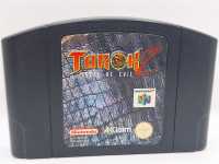 Turok 2 Seeds of Evil Nintendo N64 Modul Spiel Game