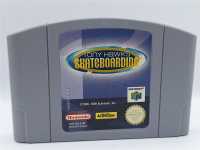 Tony Hawk´s Skateboarding Nintendo N64 Modul Spiel...