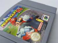 Mario Kart 64 Rennspiel Klassiker Nintendo N64 Modul...