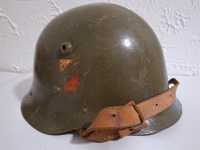 Stahlhelm Casque Steelhelmet Bulgarien Embelm Bulgaria...