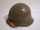 Stahlhelm Casque Steelhelmet Bulgarien Embelm Bulgaria Mod. 1936 Version C Greek