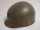 Fallschirmjäger Helm Seltene Variante Belgien Belgium Kein Stahlhelm leichte Var