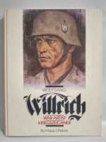 Wolfgang Willrich War Artist / Kriegszeichner Postkarten...