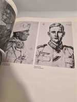 Wolfgang Willrich War Artist / Kriegszeichner Postkarten Maler SS - NSDAP 2. Weltkrieg