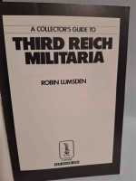 Lumsden Collector´s Guide to Third Reich Militaria Bildband Orden Ausrüstung