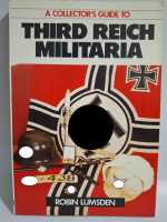 Lumsden Collector´s Guide to Third Reich Militaria Bildband Orden Ausrüstung