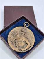 Sieger Medaille 10. Neusser Turn Sportwoche 1930 2....