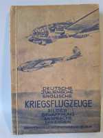 Deutsche Italienische Englische Kriegsflugzeuge Bilder...