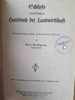 Schlipfs Praktisches Handbuch der Landwirtschaft Ortsgruppe Schönerlen