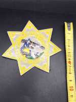 Sheriff Coroner EUREKA Marshal Placer Polizei Police US Patch Ärmelabzeichen USA