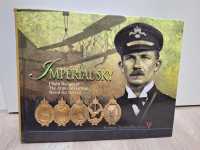 Previtera Marine Fliegerabzeichen Kaiserlich Imperial Sky Flight Badges Band 2