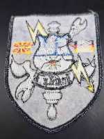 Bundeswehr Patch Ärmelabzeichen KFOR Einheits / Verbandsabzeichen Special Force